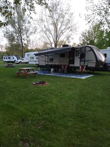 Taylors Lost Haven Campground