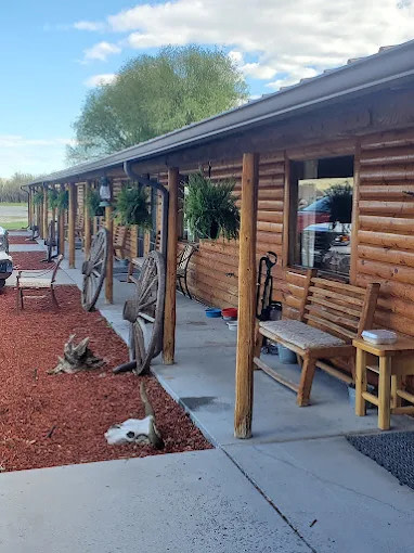 The Sportsman Lodging-rv Park