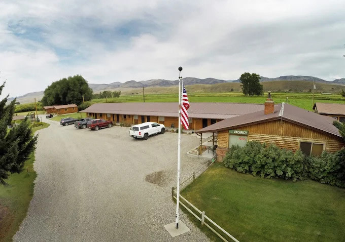 The Sportsman Lodging-rv Park
