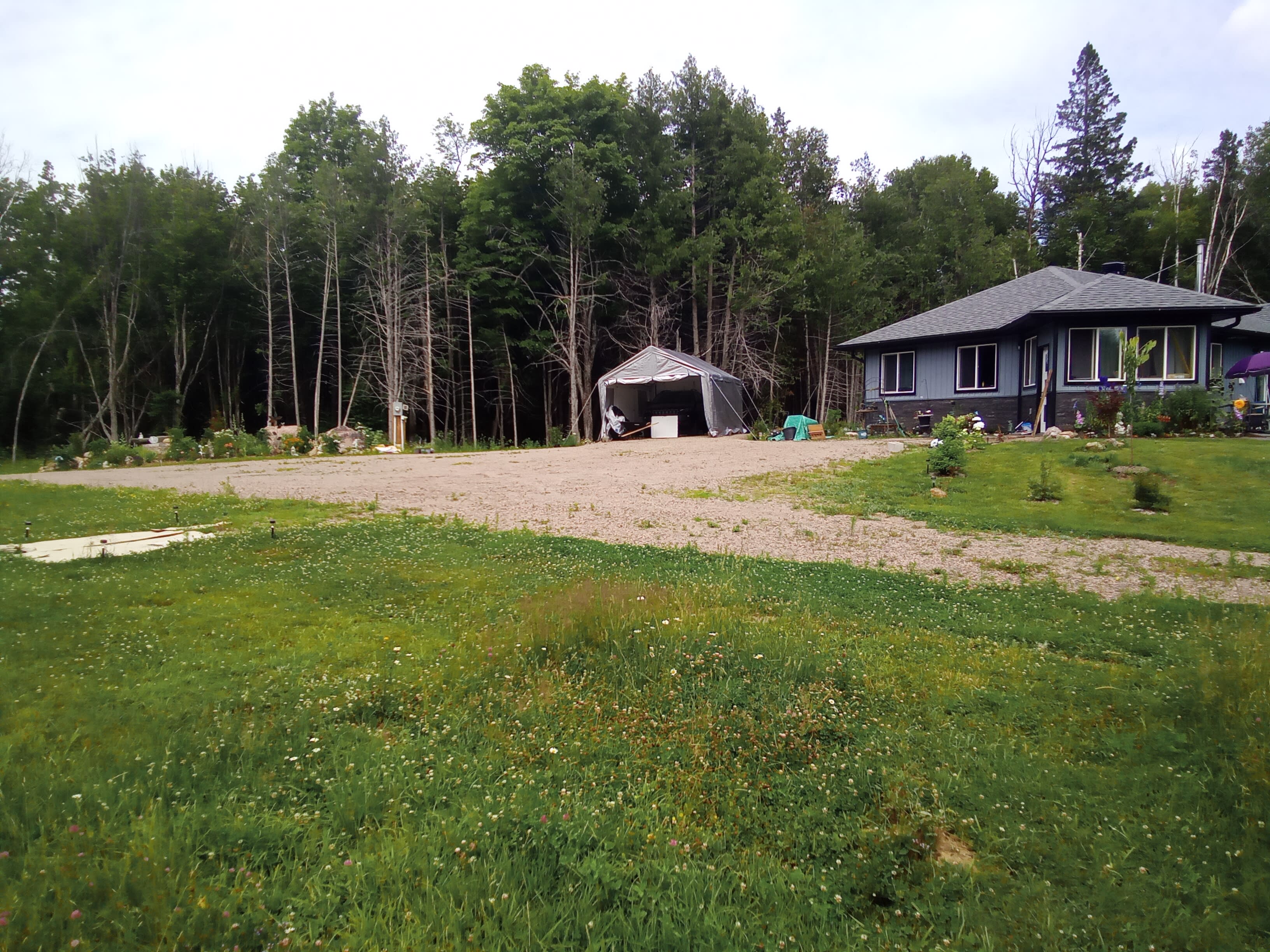 Cynthia's Hybla Hideaway