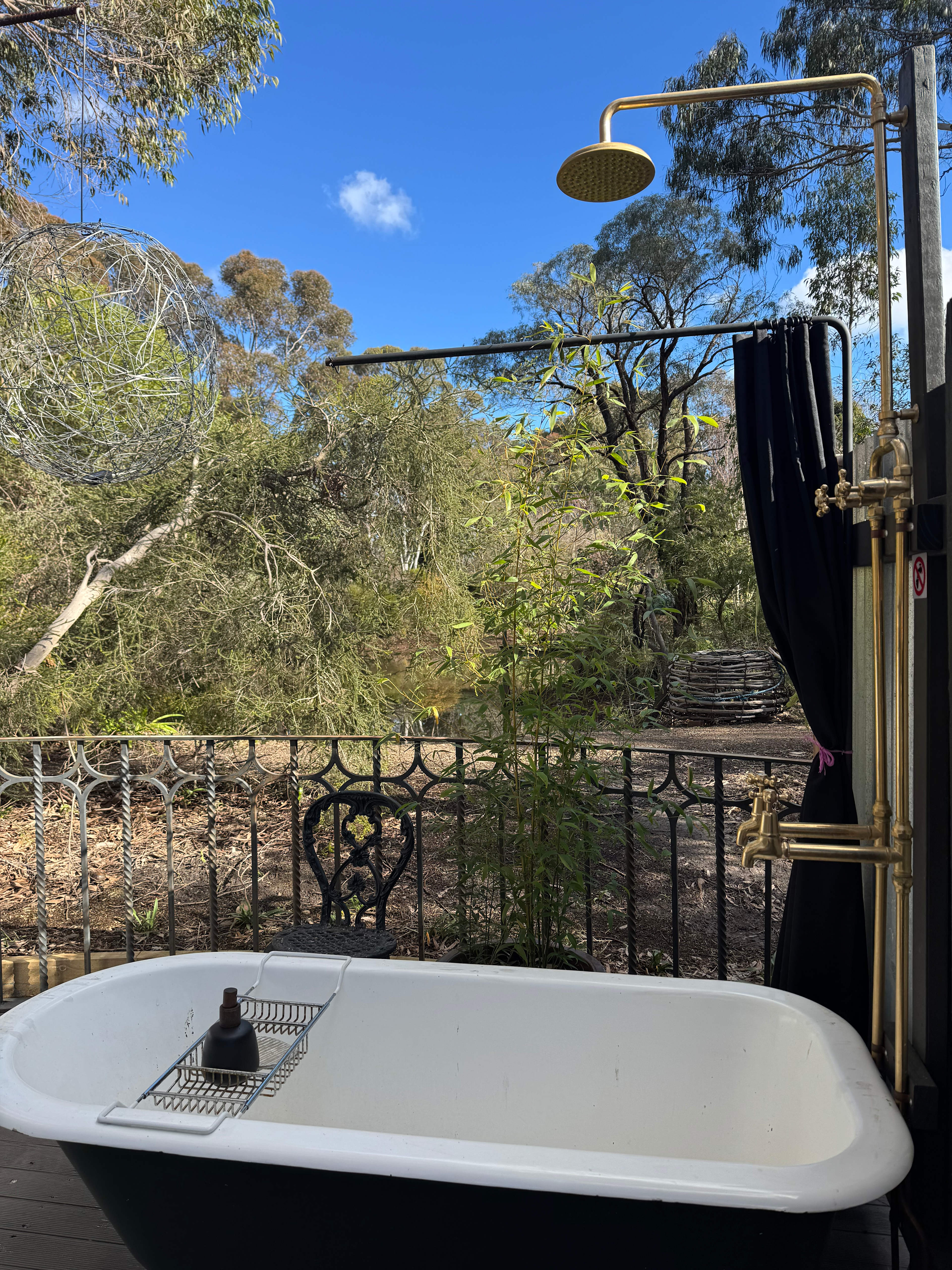 Polly's Paddock