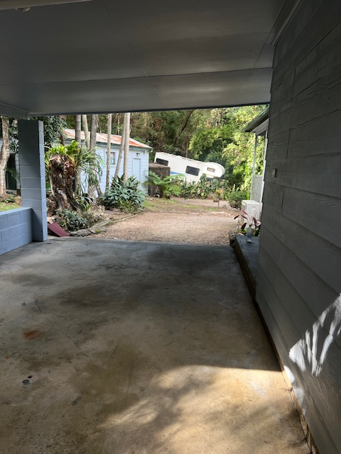 Gold Coast Hinterland Escape
