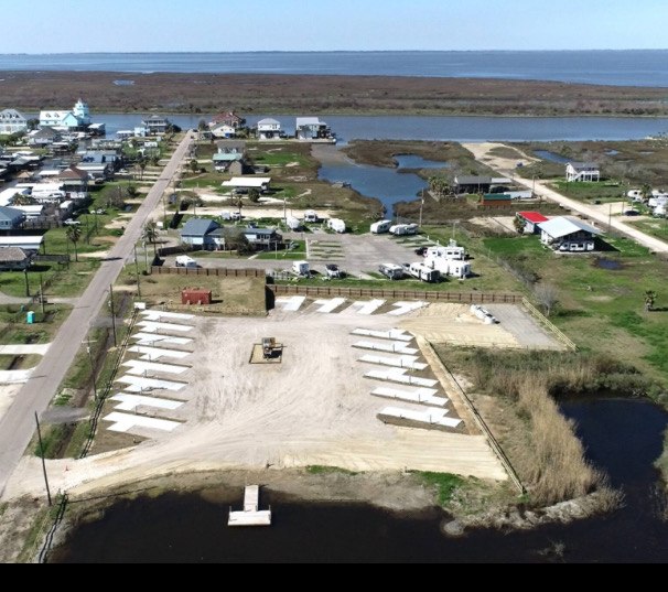 Redfish RV Park