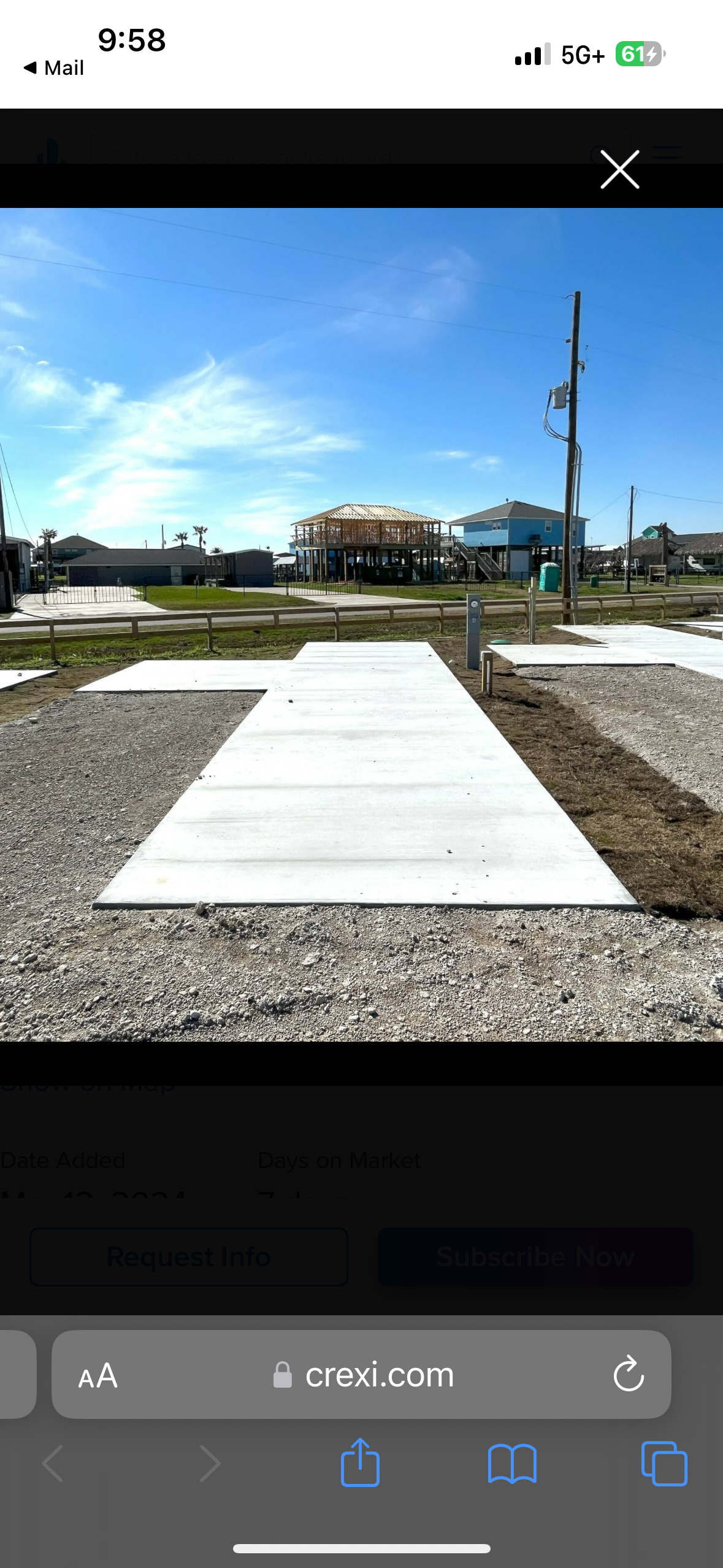 Redfish RV Park