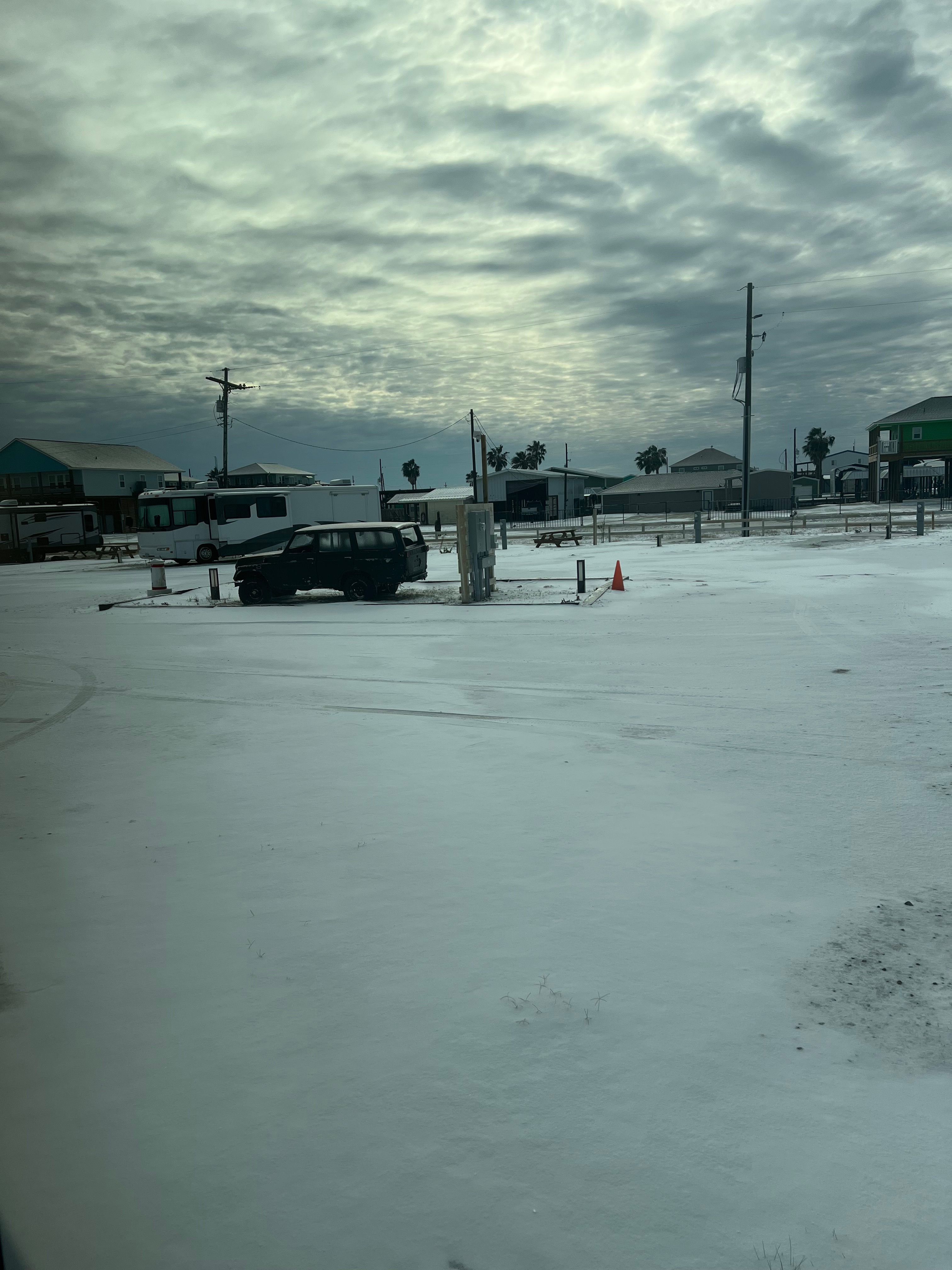 Redfish RV Park