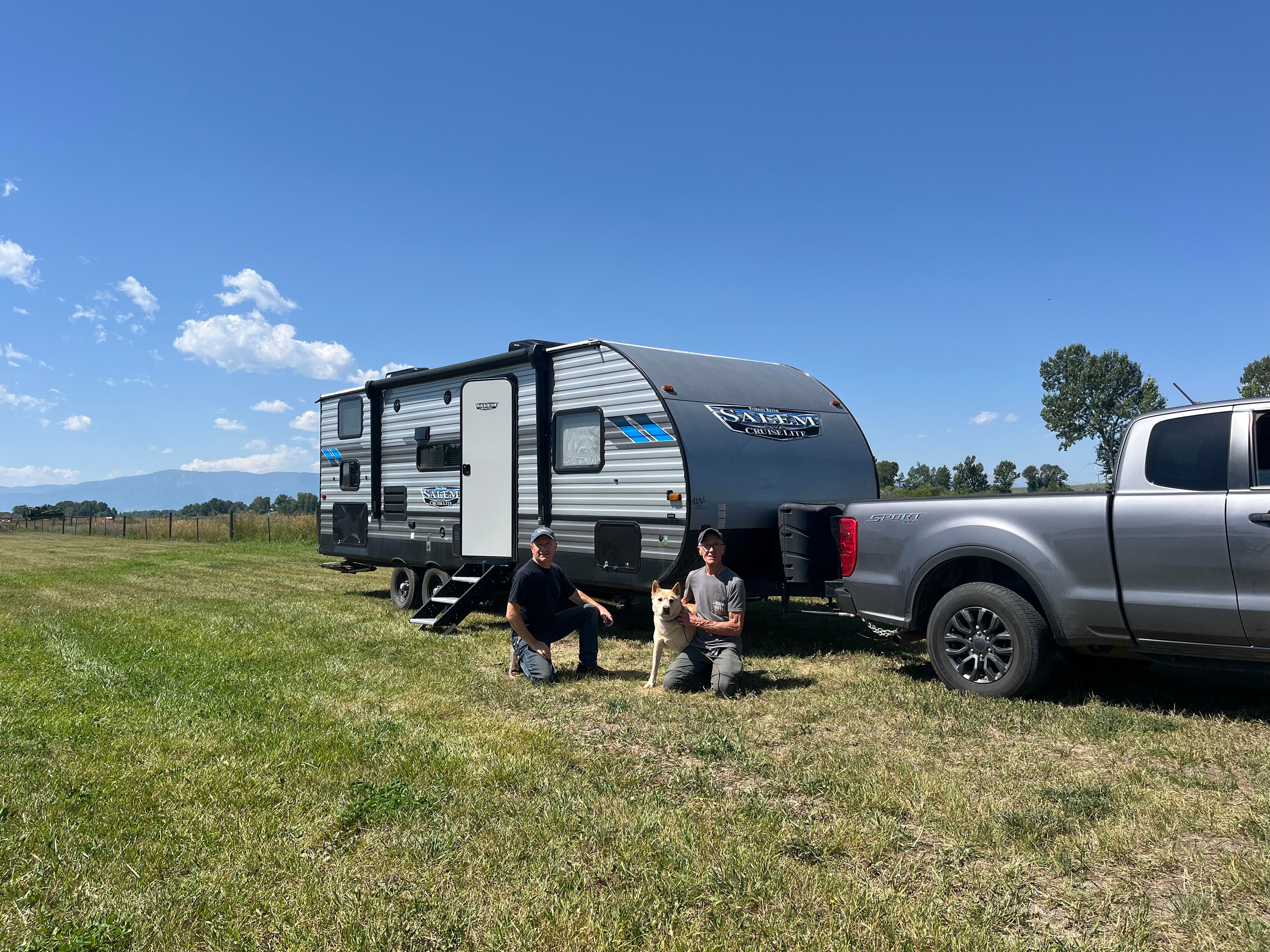 Rocky Flats Mobile & RV Park