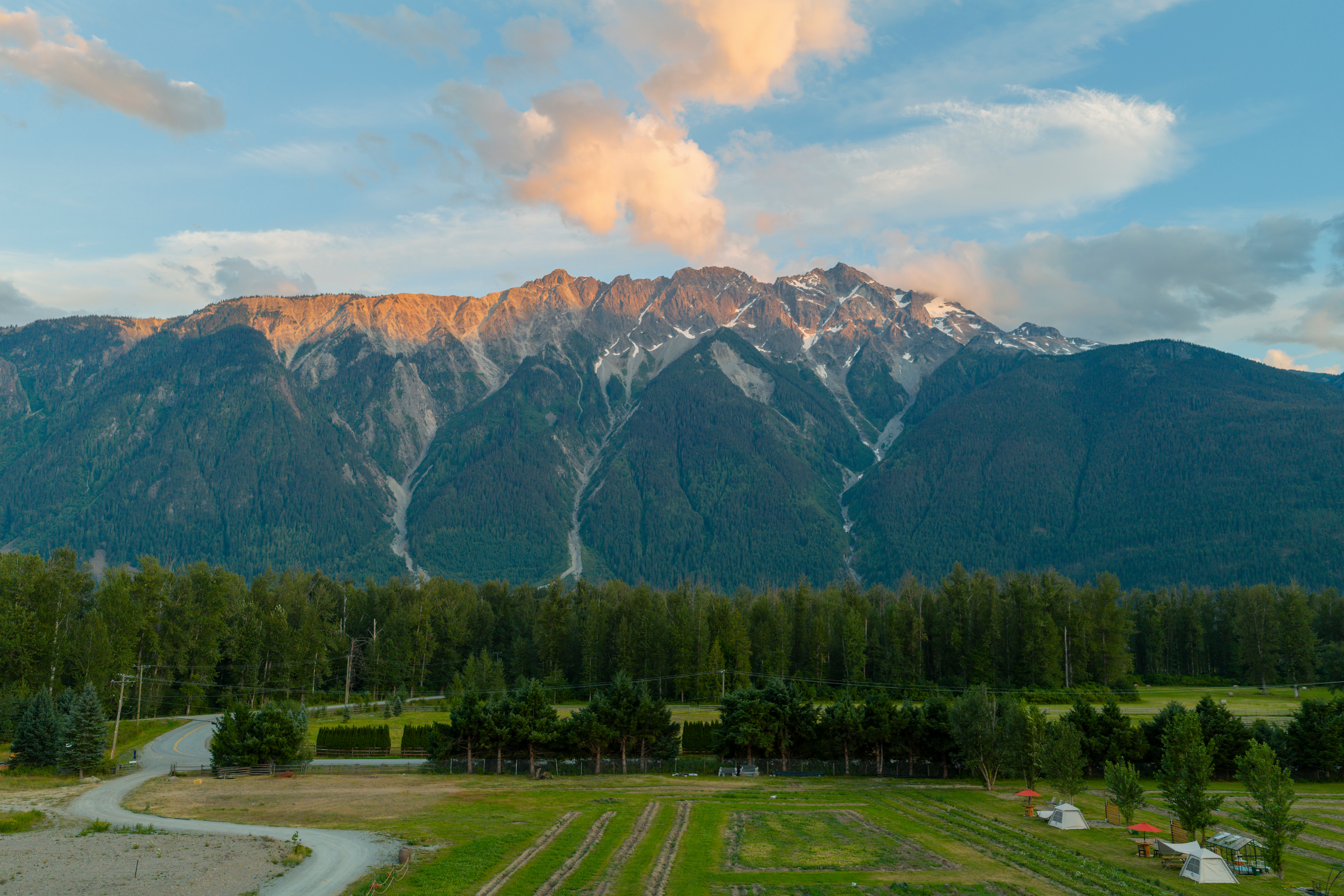 Pemberton Adventure Ranch