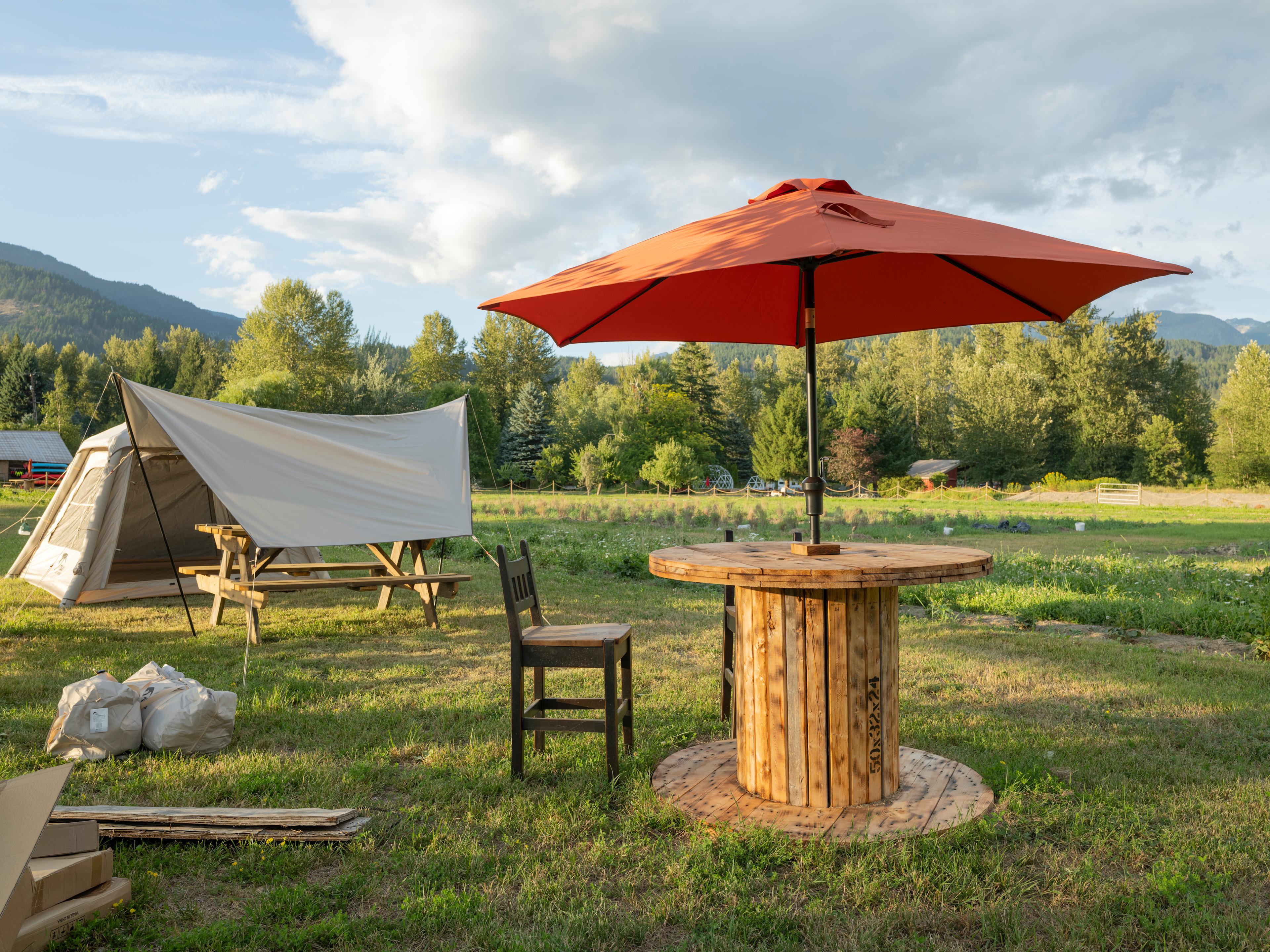 Pemberton Adventure Ranch