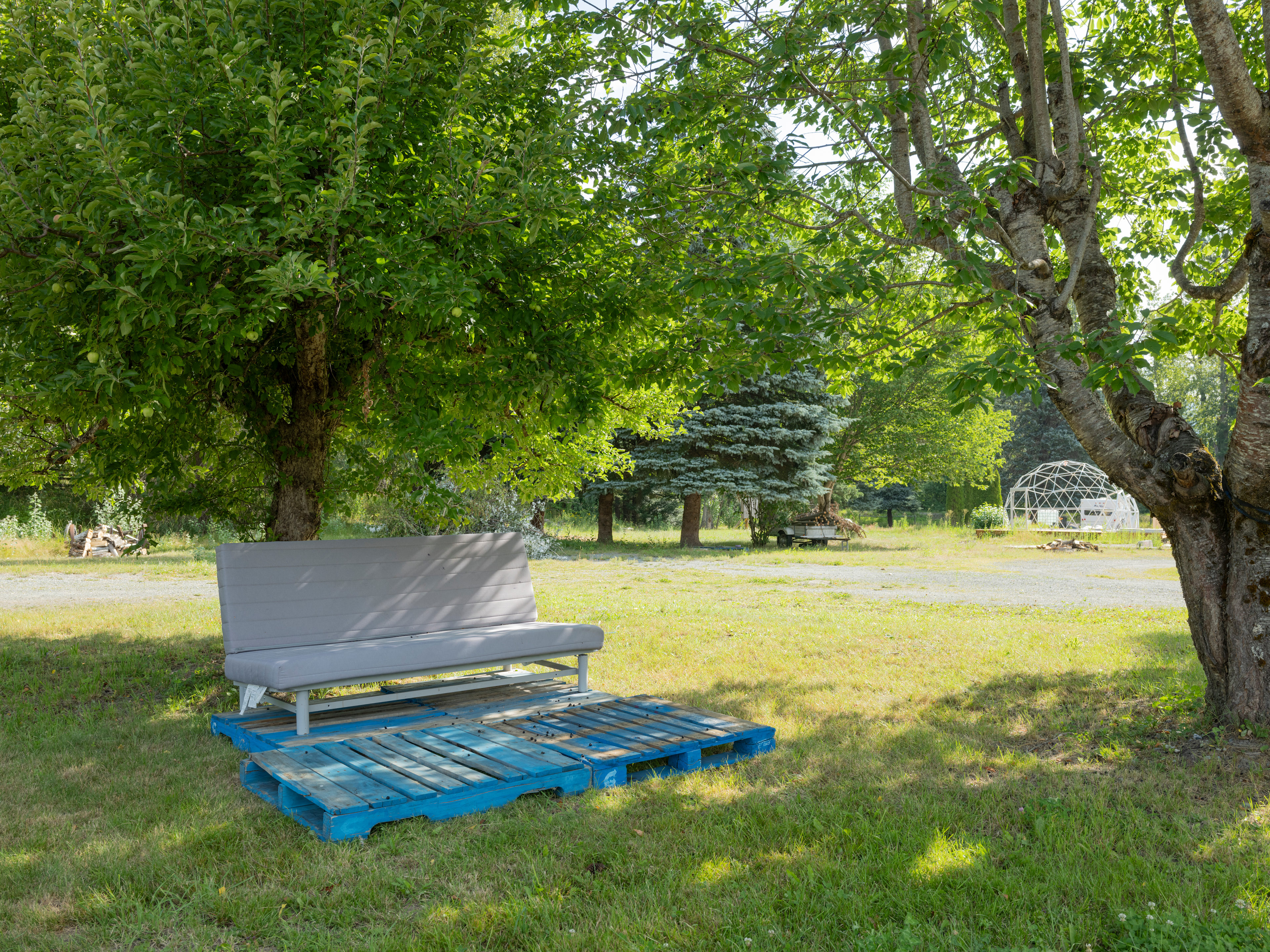 Pemberton Adventure Ranch