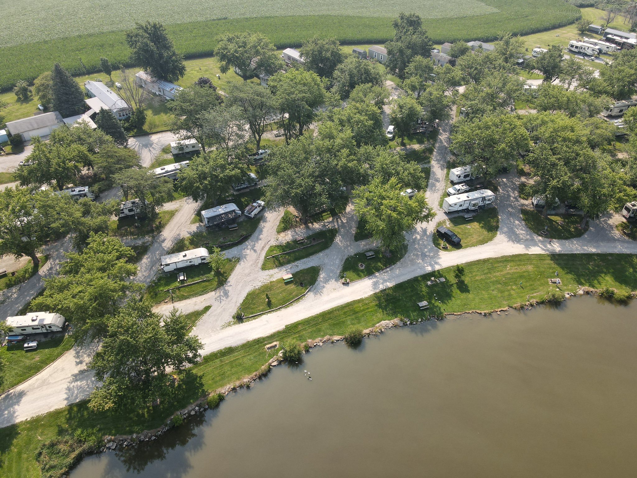 Beyonder Getaway at Sleepy Hollow