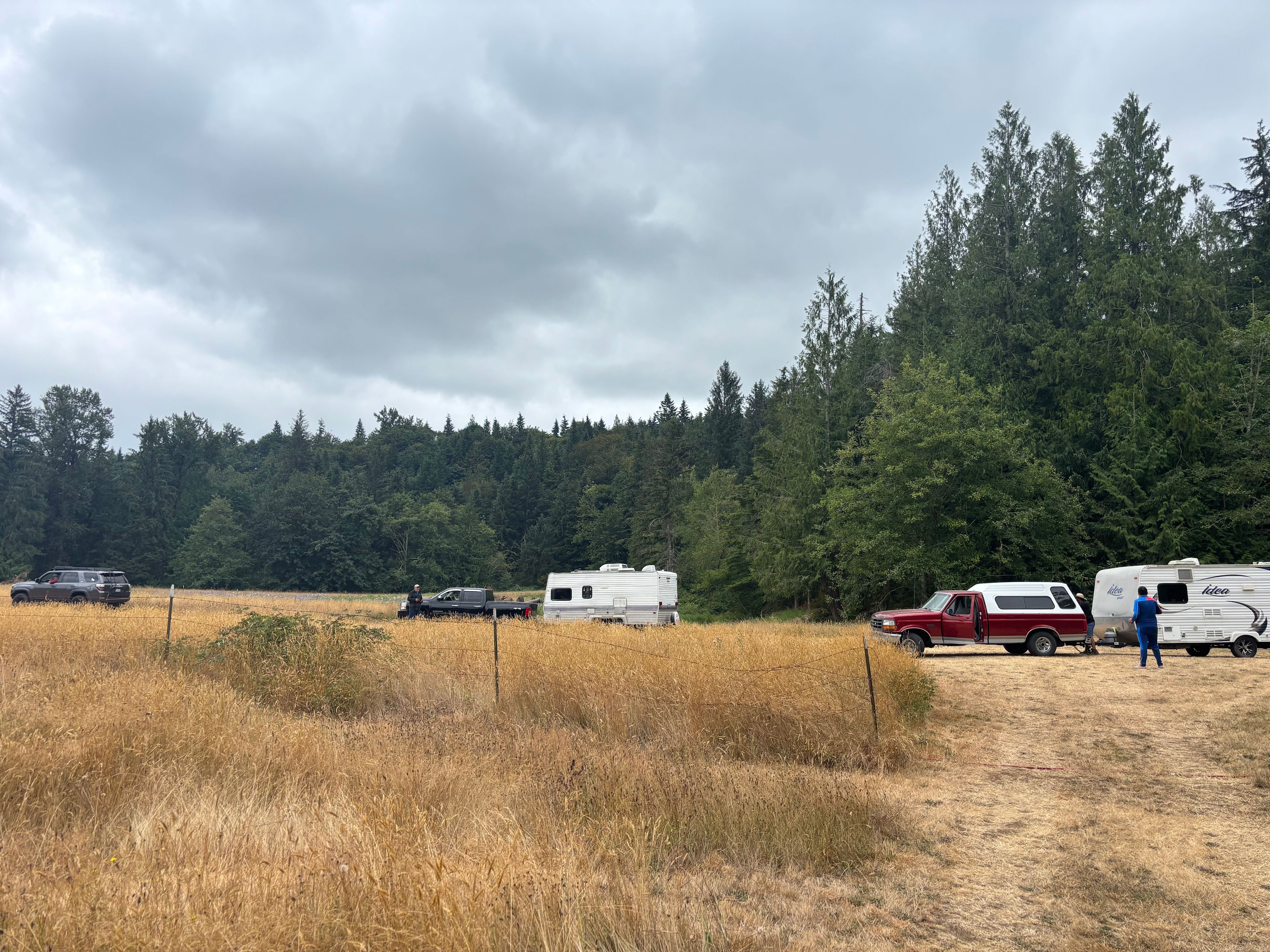 The PNW Landing (Monroe)