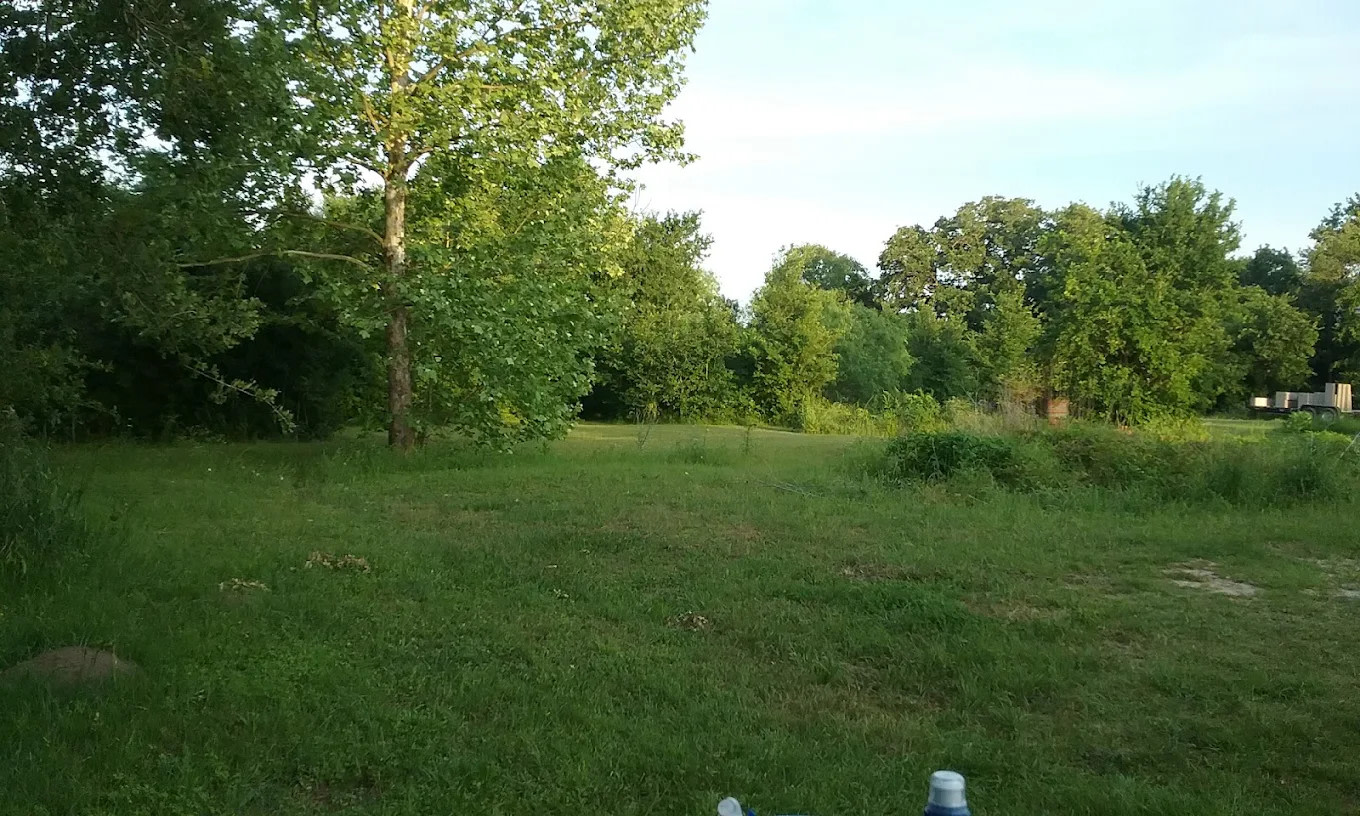 Bluebonnet Campground
