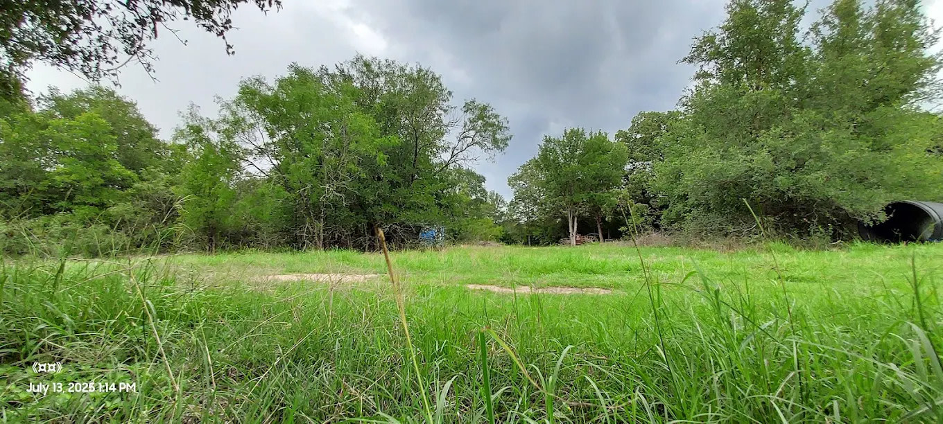 Bluebonnet Campground