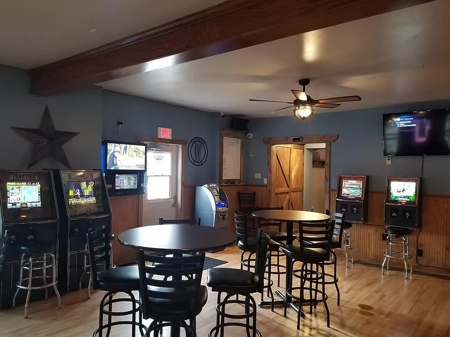 Riverwood Campground