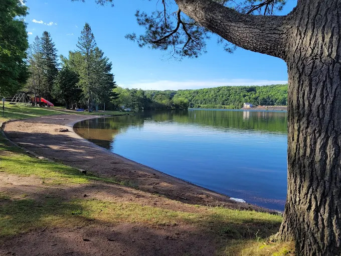Hancock Rec Area