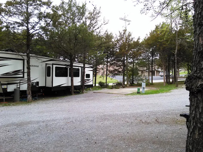 Volunteer Campground