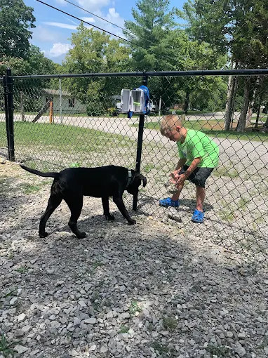 Volunteer Campground