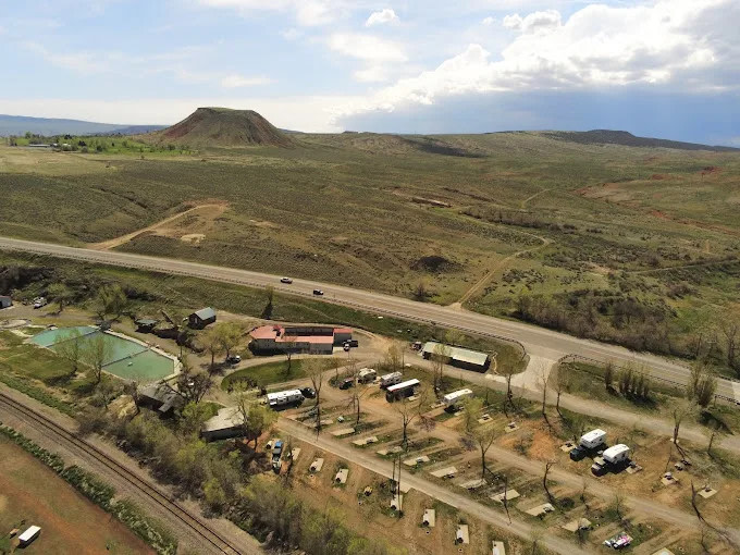 Fountain Of Youth RV Park