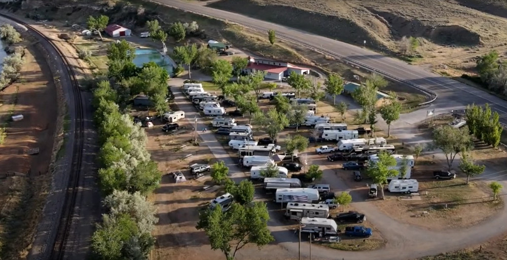 Fountain Of Youth RV Park