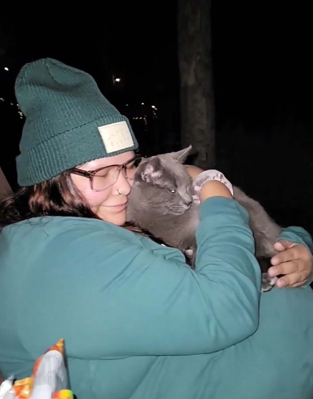 Trappers Hill Lodges & Campground