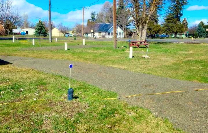 Grass Valley RV Park