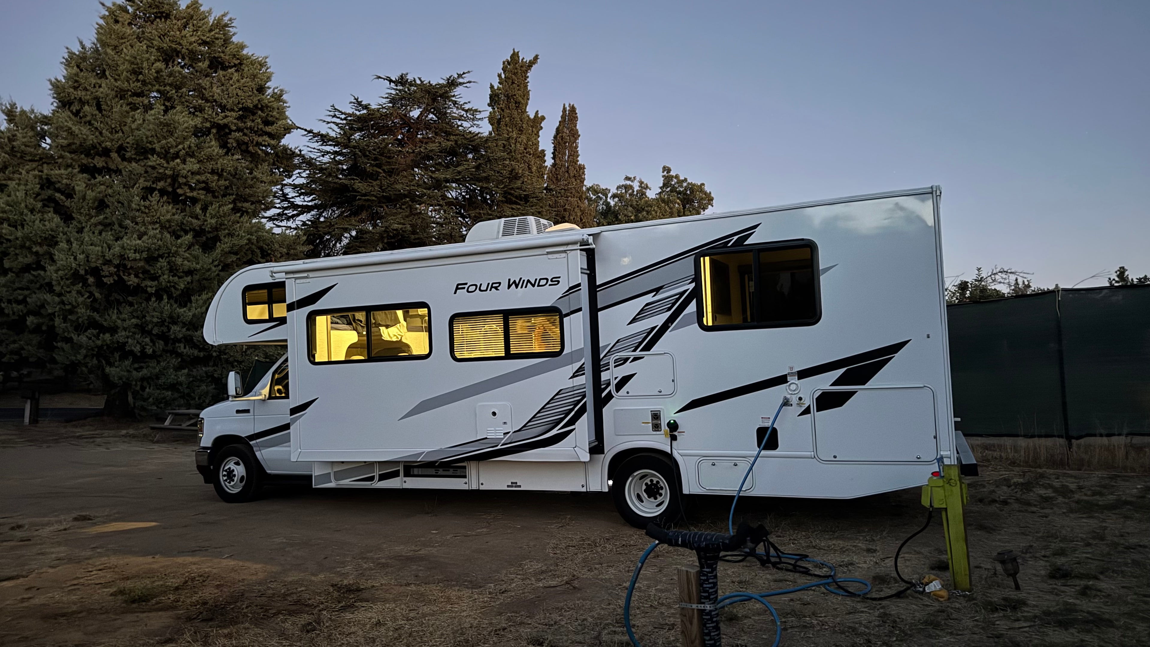 Sequoia Mountain Farms