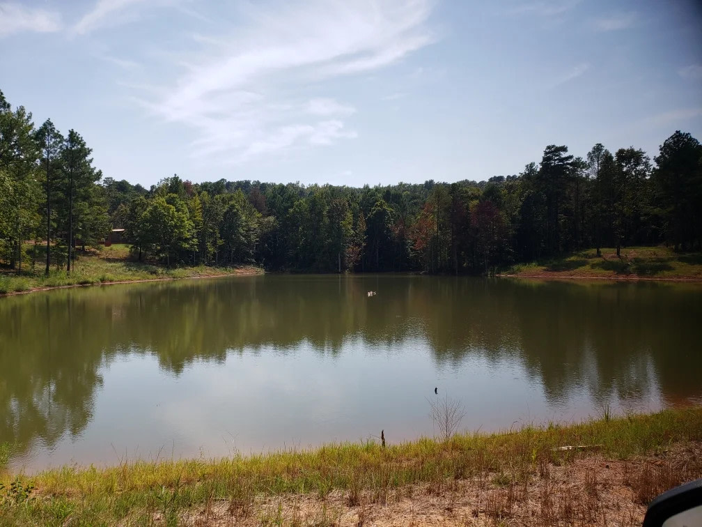 Barnwell Mountain RV Park