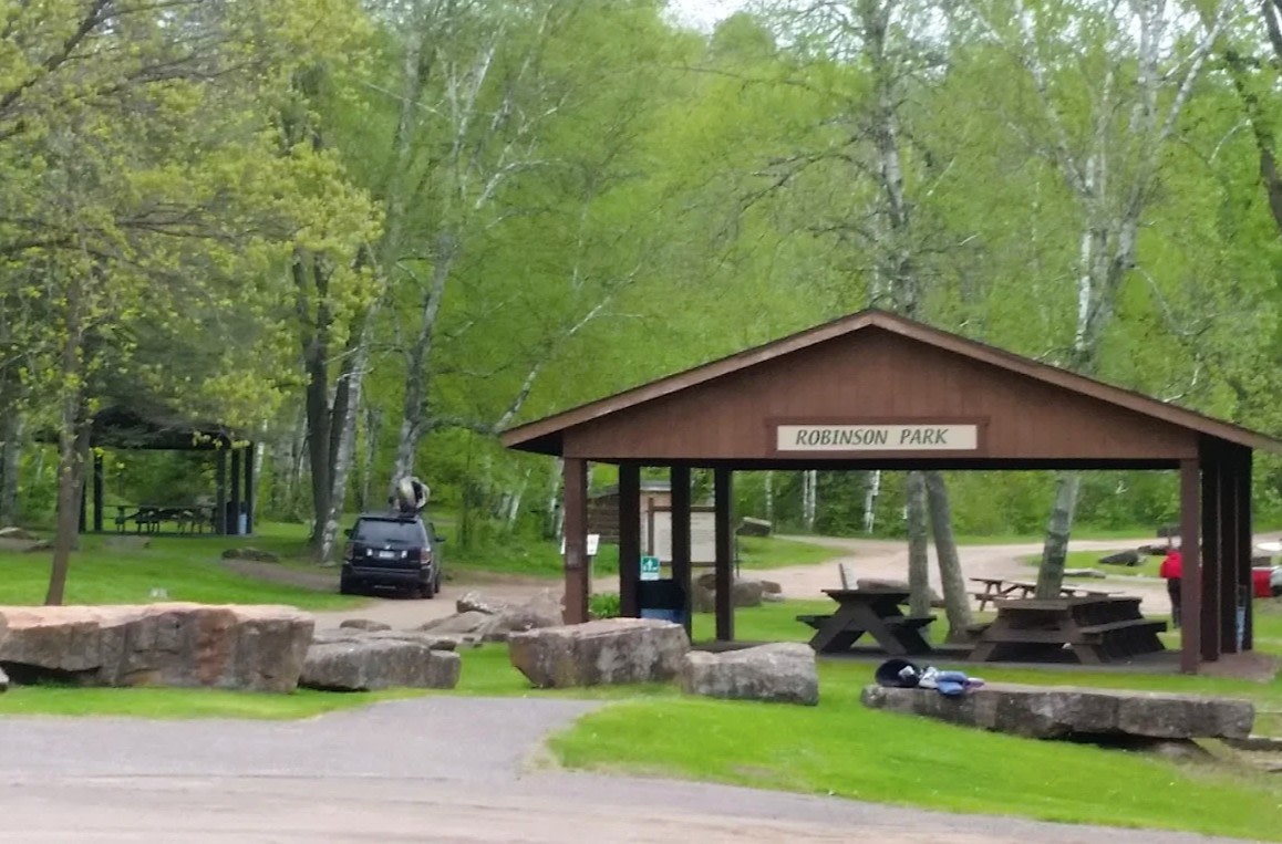 Robinson Quarry Park