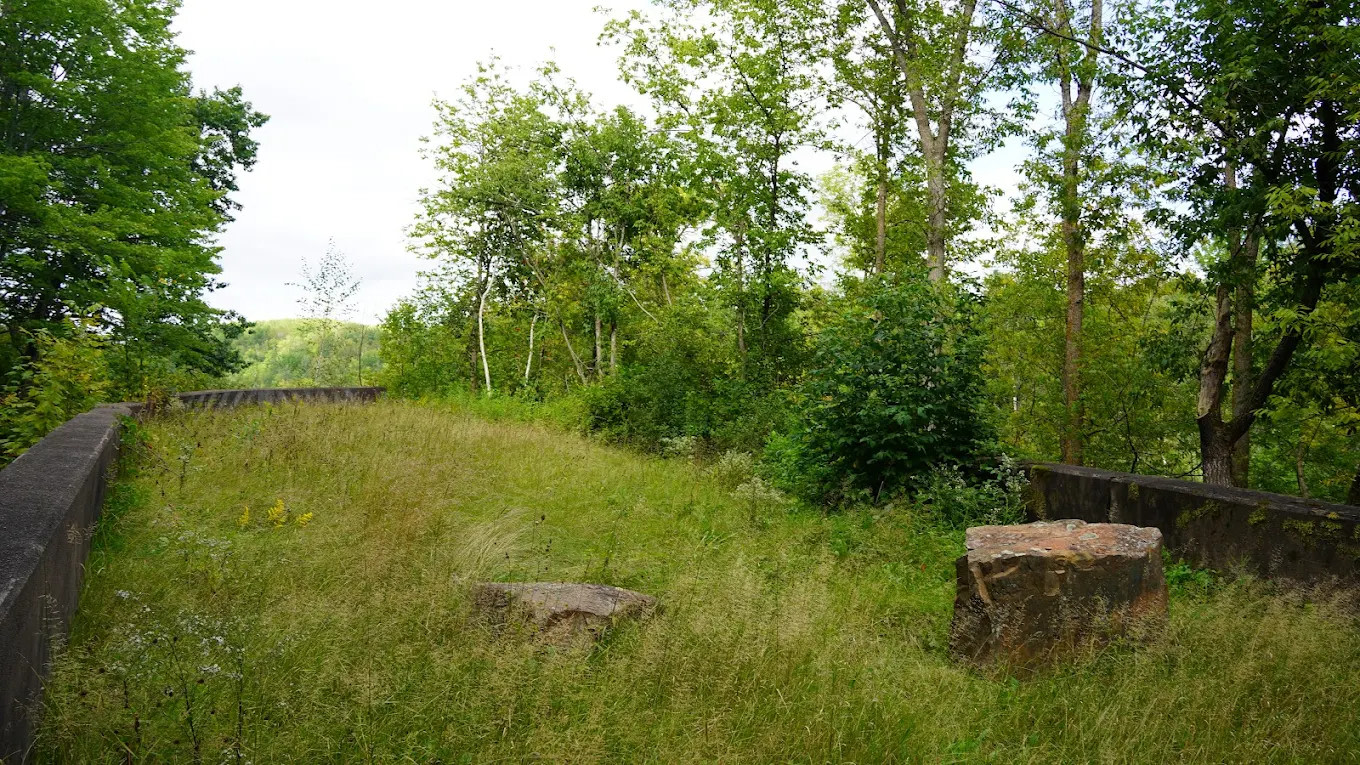 Robinson Quarry Park