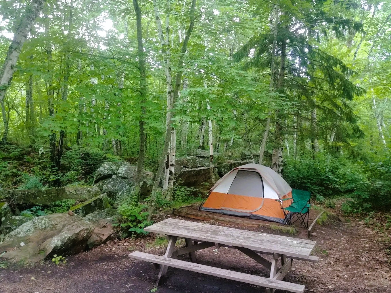 Robinson Quarry Park