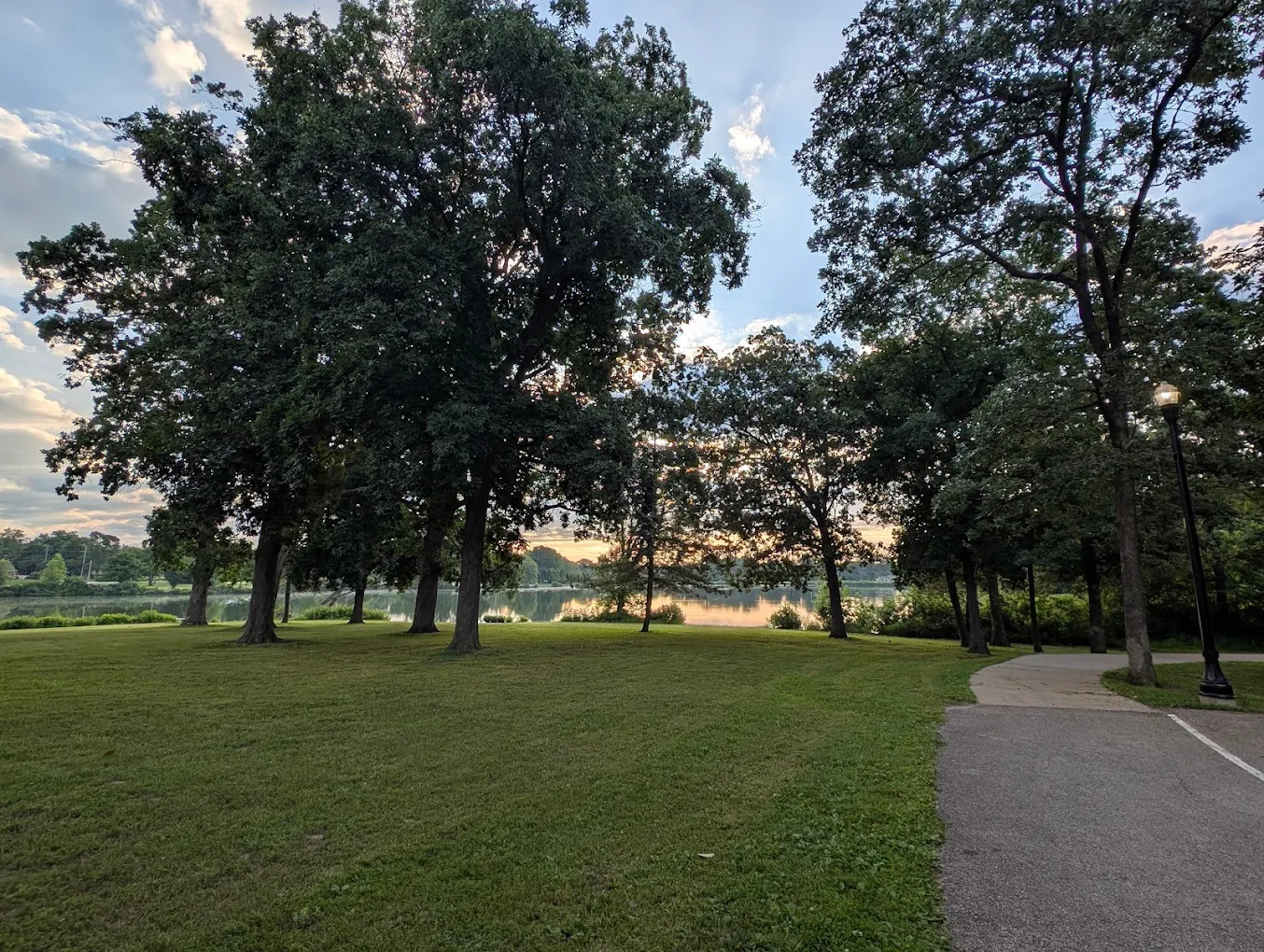 Lakeview Park