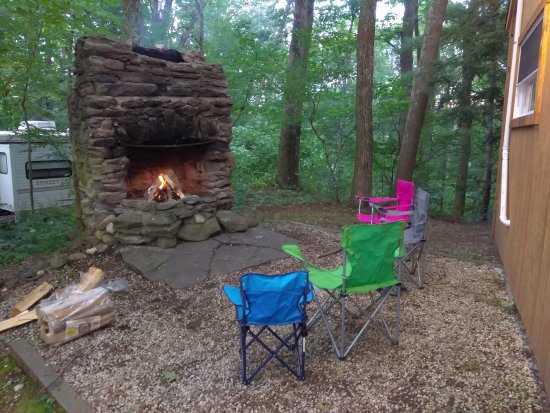 Holiday Acres Campground