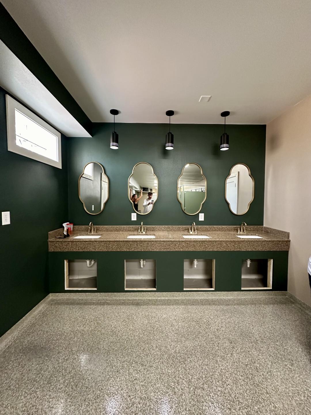 High Plains RV Resort And Campground