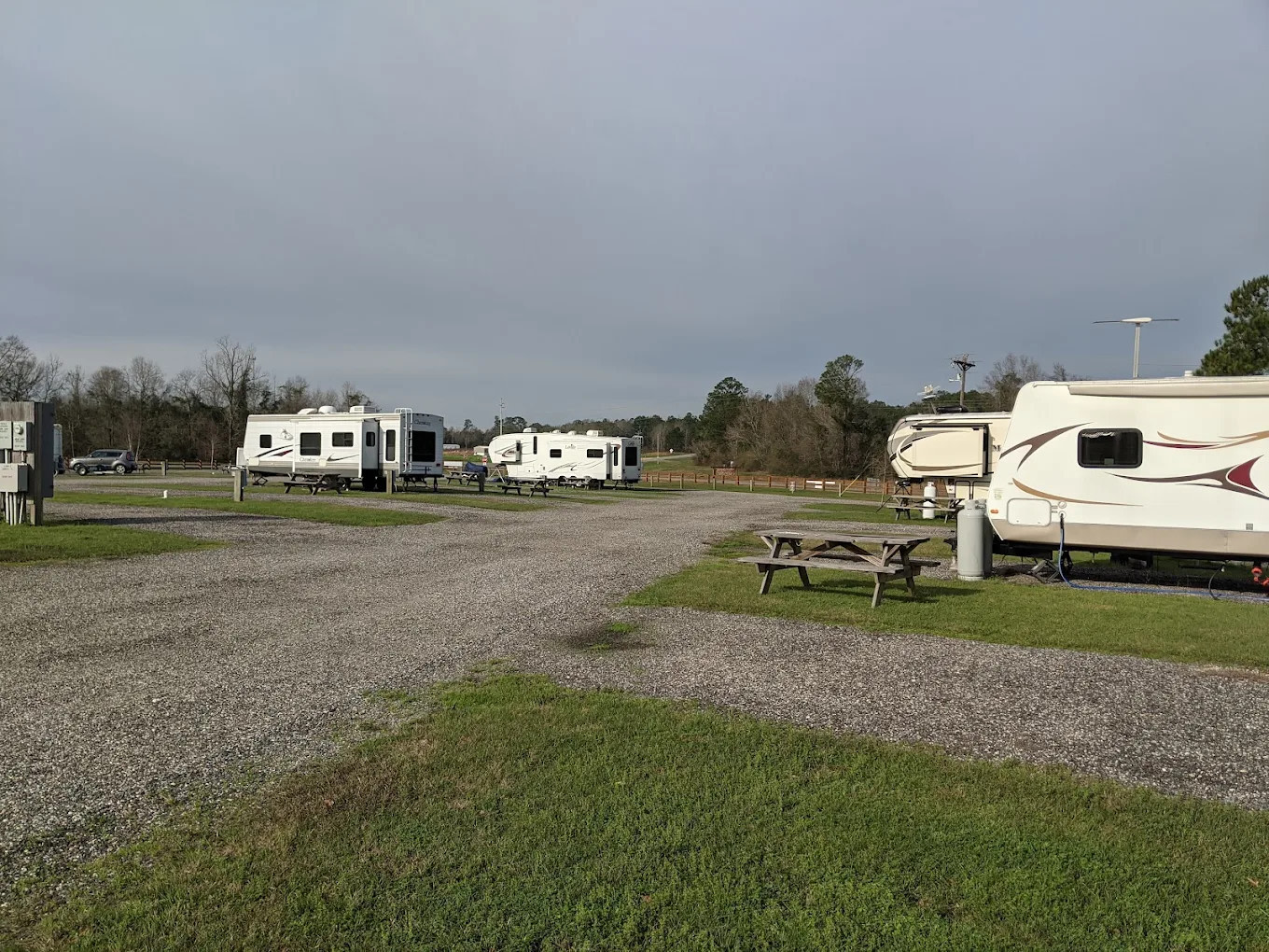 Brewton RV Park LLC