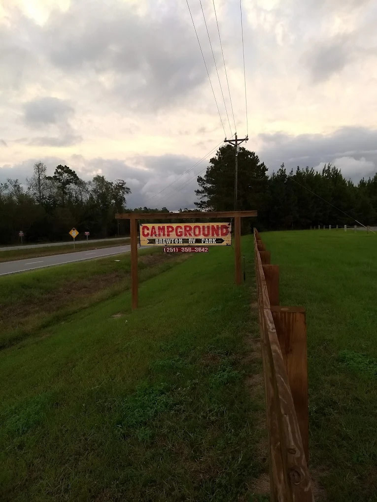 Brewton RV Park LLC