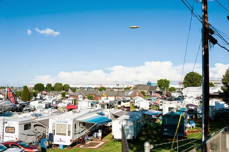Ver-El RV Park & Campground
