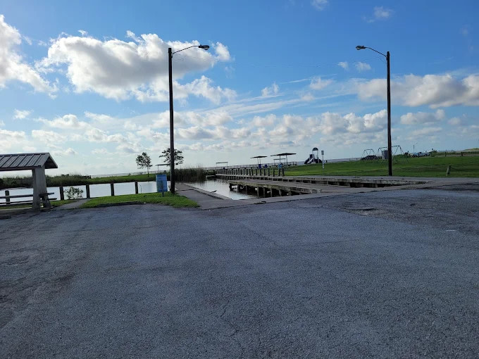 Pleasure Island RV Park