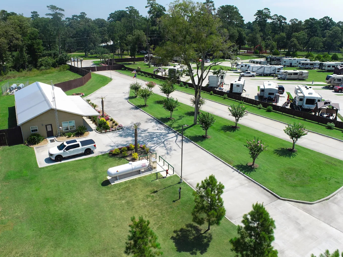 Royal Palms RV Resort