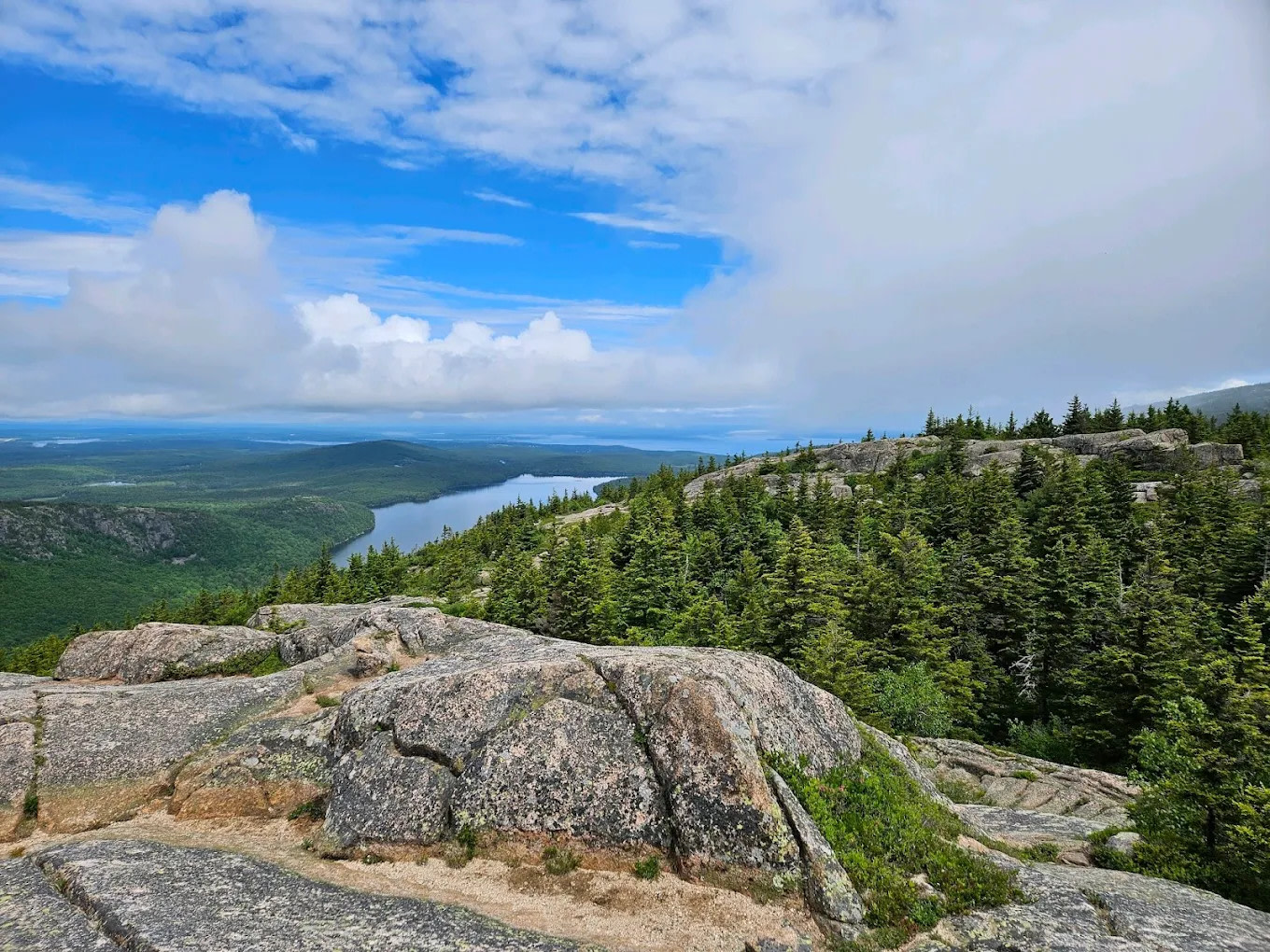 Bar Harbor Campground