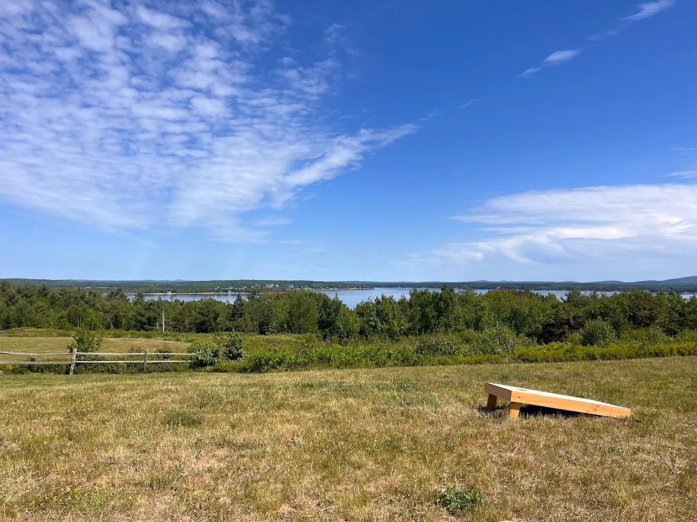 Bar Harbor Campground