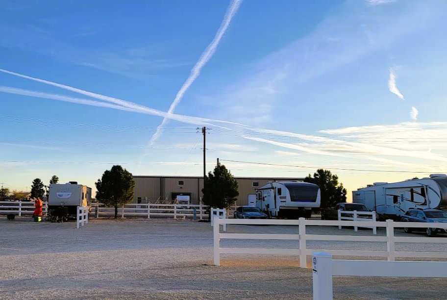Westex Living RV Park