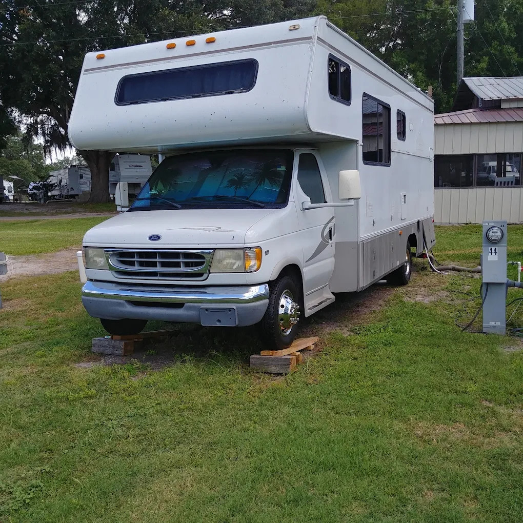 Sundial RV Park
