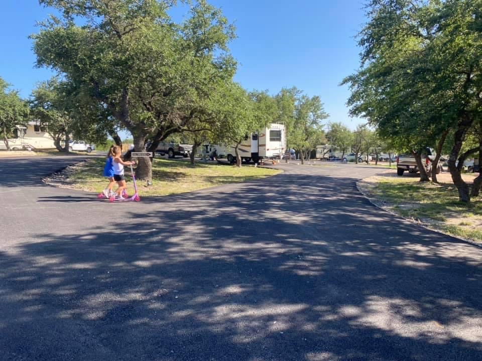 Henly RV Park
