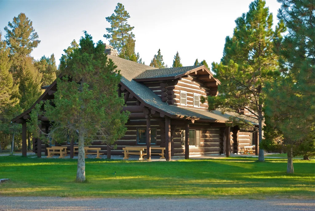 Cane Ridge West Conference & Retreat Center