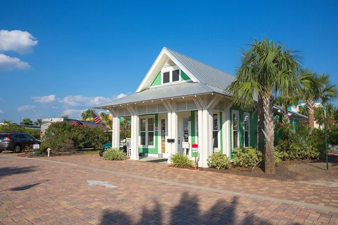 Destin West RV Resort