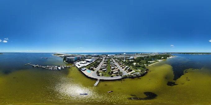 Destin West RV Resort