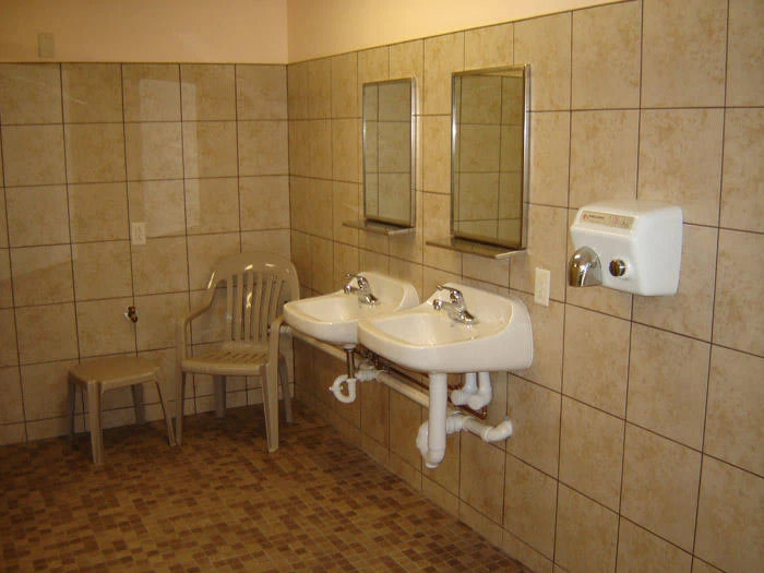 Whittington Woods Camp