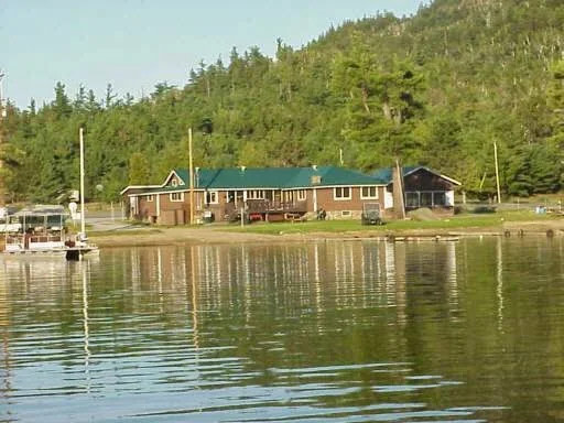 Douglas Resort and Campground