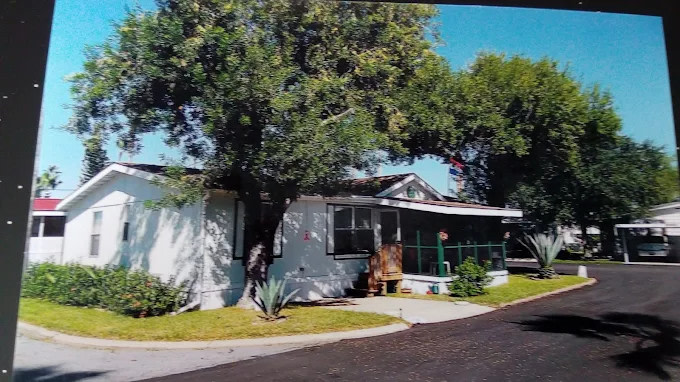 Palm Gardens Manufactured Home and RV Community