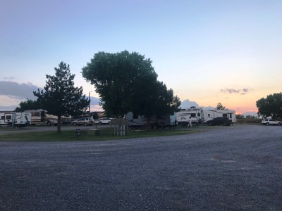 Bobcat Creek RV Park